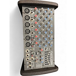 Used Carvin XP800L Powered Monitor