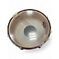 Used Slingerland 14X5.5 Radio King Blue Mist Drum