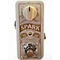 Used TC Electronic Spark Mini Boost Effect Pedal thumbnail
