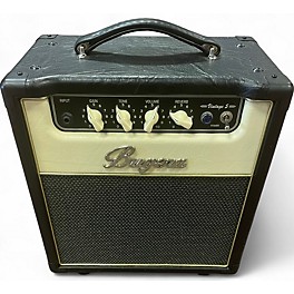 Used Bugera Vintage 5 1x8 5W Tube Guitar Combo Amp