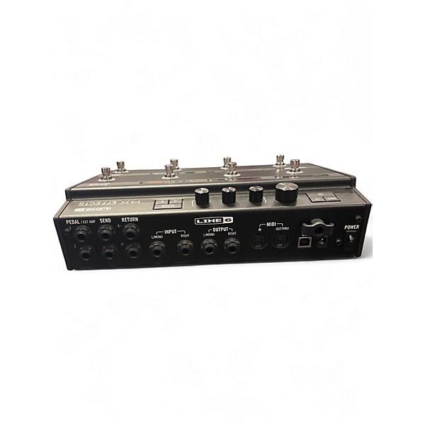 Used Line 6 HX Effects Effect Processor | Guitar Center
