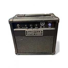 Used Nashville Guitar Works NGW10 Guitar Combo Amp