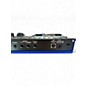 Used BOSS GT1 Effect Processor