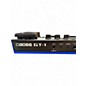 Used BOSS GT1 Effect Processor