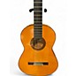 Vintage 1962 Jose Ramirez 2A Natural Classical Acoustic Guitar