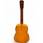 Vintage 1962 Jose Ramirez 2A Natural Classical Acoustic Guitar