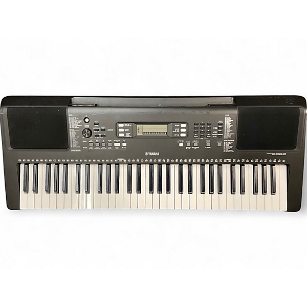 YAMAHA PSR-E363 電子ピアノ
