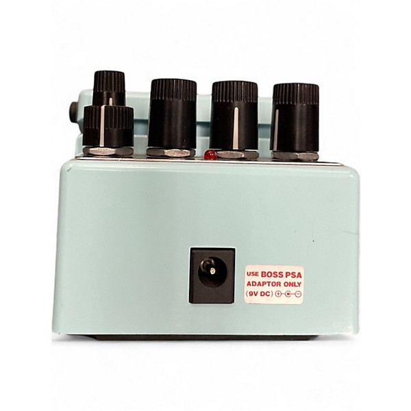 Used BOSS CE5 Chorus Ensemble Effect Pedal