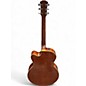 Used Yamaha CPX5 Vintage Sunburst Acoustic Electric Guitar