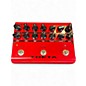 Used Isp Technologies Theta Pedal thumbnail