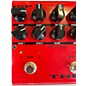 Used Isp Technologies Theta Pedal