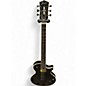 Used Firefly elite Black Solid Body Electric Guitar thumbnail