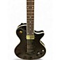 Used Firefly elite Black Solid Body Electric Guitar