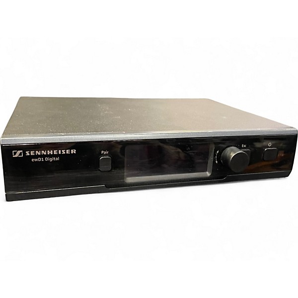 Used Sennheiser ewD1 Lavalier Wireless System