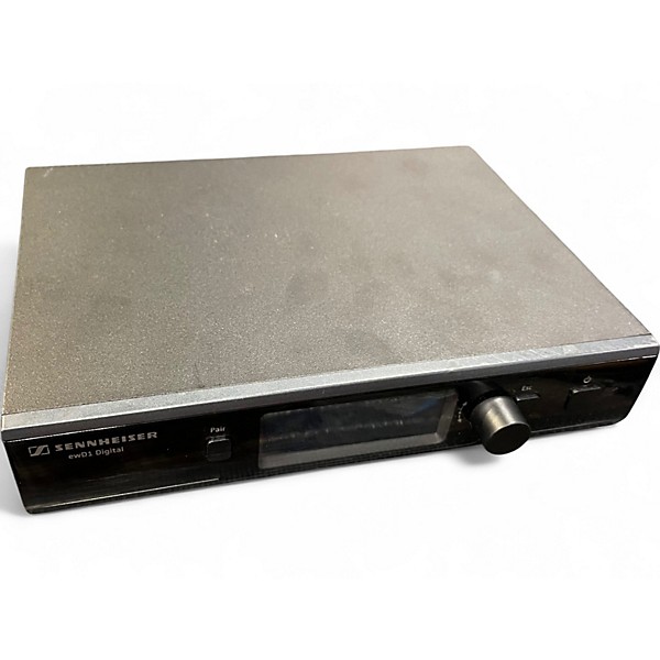 Used Sennheiser ewD1 Lavalier Wireless System