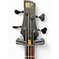 Used Ibanez SR890 Dark Cherry Burst Electric Bass Guitar