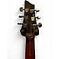 Used Schecter Guitar Research Hellraiser C1 Crimson Red Trans Solid Body Electric Guitar