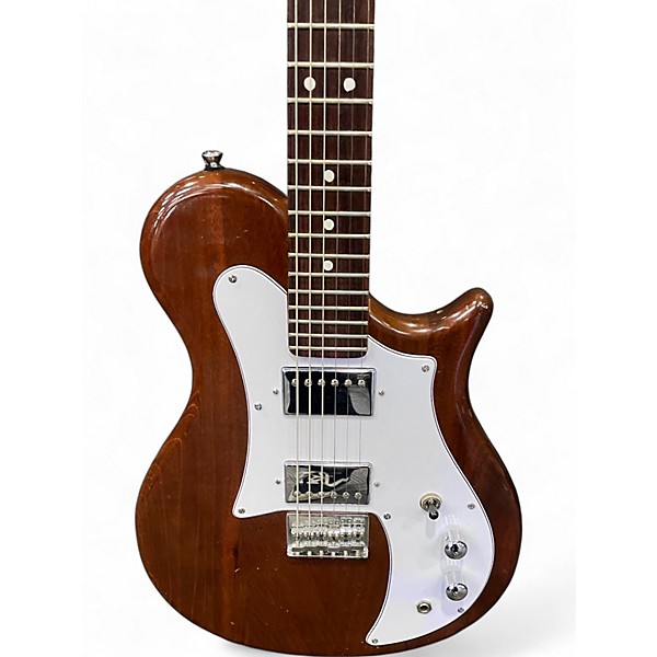 Vintage 1979 Gretsch Guitars 8210 BST-1000 Natural Solid Body Electric Guitar
