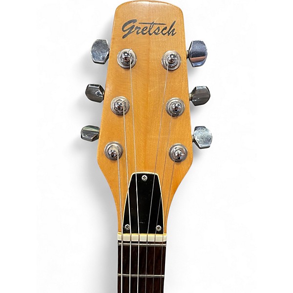 Vintage 1979 Gretsch Guitars 8210 BST-1000 Natural Solid Body Electric Guitar