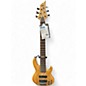 Used ESP LTD B206SM 6 String Natural Electric Bass Guitar thumbnail
