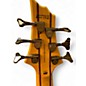Used ESP LTD B206SM 6 String Natural Electric Bass Guitar