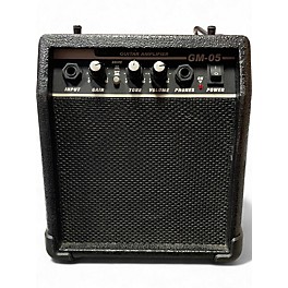 Used Miscellaneous GM-05 Guitar Combo Amp
