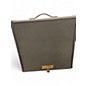 Used Markbass CMB 151 Blackline Bass Combo Amp thumbnail