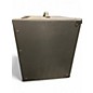 Used Markbass CMB 151 Blackline Bass Combo Amp