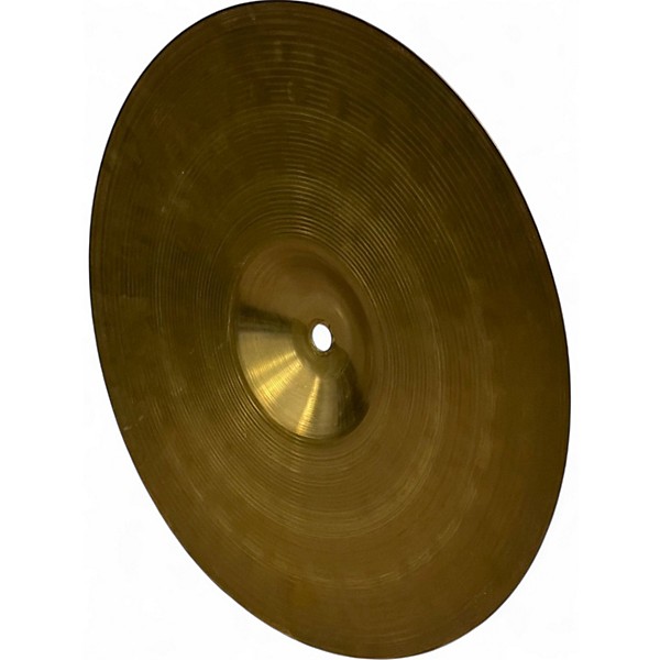 Used Rogers 12in BRASS SPLASH Cymbal