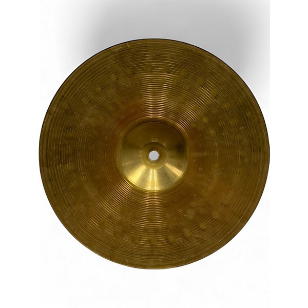 Used Rogers 12in BRASS SPLASH Cymbal