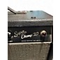 Used Fender Super Champ XD 15W 1x10 Guitar Combo Amp