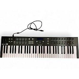 Used Arturia Keylab Essential 61 MIDI Controller