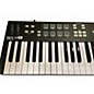 Used Arturia Keylab Essential 61 MIDI Controller