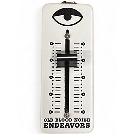 Used Old Blood Noise Endeavors EXPRESSION SLIDER Pedal
