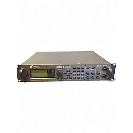 Used Fractal Audio AXE-FX II Microphone Preamp