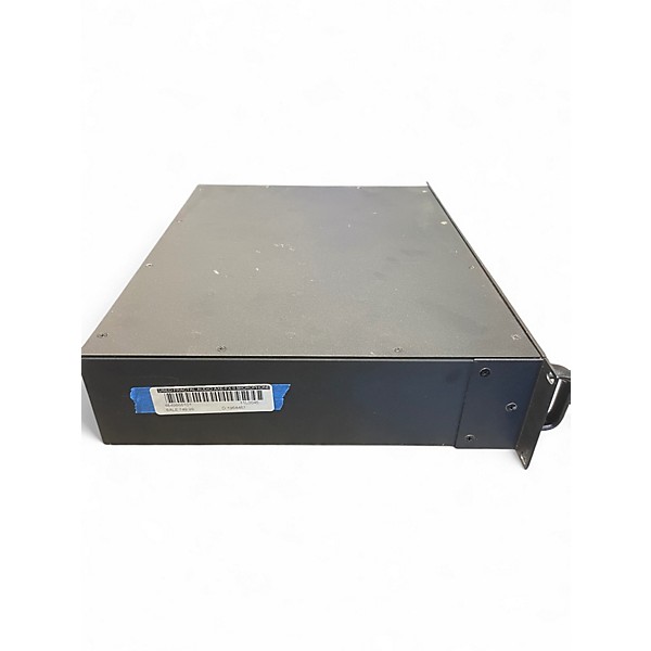 Used Fractal Audio AXE-FX II Microphone Preamp