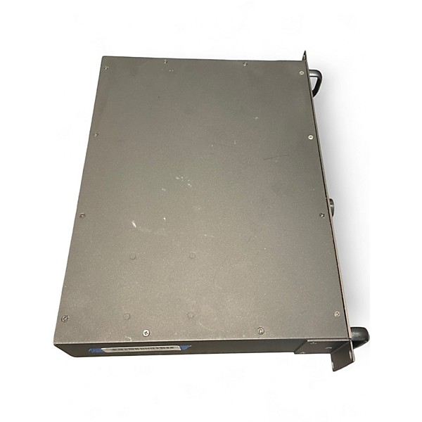 Used Fractal Audio AXE-FX II Microphone Preamp