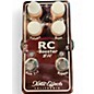 Used Xotic RC Booster Scoot Henderson Effect Pedal
