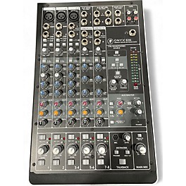 Used Mackie Onyx 820i 8 Channel Powered Mixer
