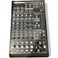 Used Mackie Onyx 820i 8 Channel Powered Mixer thumbnail