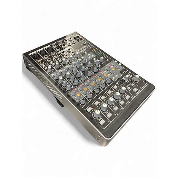 Used Mackie Onyx 820i 8 Channel Powered Mixer