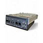 Used Mackie Onyx 820i 8 Channel Powered Mixer
