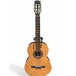 Used 2010s La Patrie concert sf Natural Classical Acoustic Guitar