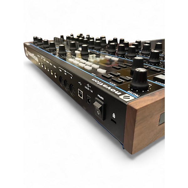 Used Novation Peak Synthesizer
