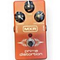 Used MXR fod Effect Pedal thumbnail
