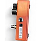 Used MXR fod Effect Pedal