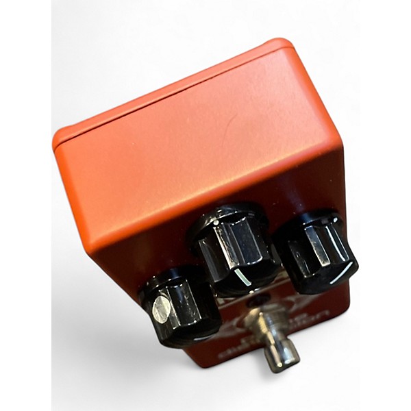 Used MXR fod Effect Pedal