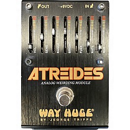 Used Way Huge Electronics Atreides  Pedal
