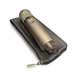 Used Warm Audio WA-47JR  Condenser Microphone