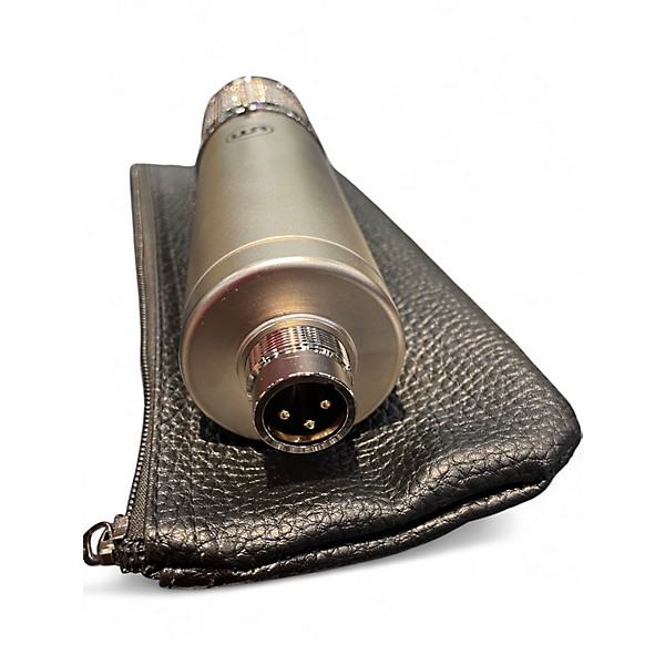 Used Warm Audio WA-47JR  Condenser Microphone